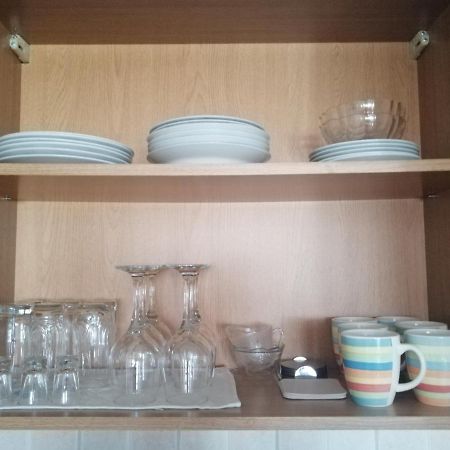 Apartman Dea Apartment Рийека Екстериор снимка