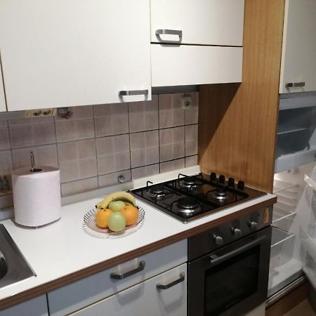 Apartman Dea Apartment Рийека Екстериор снимка