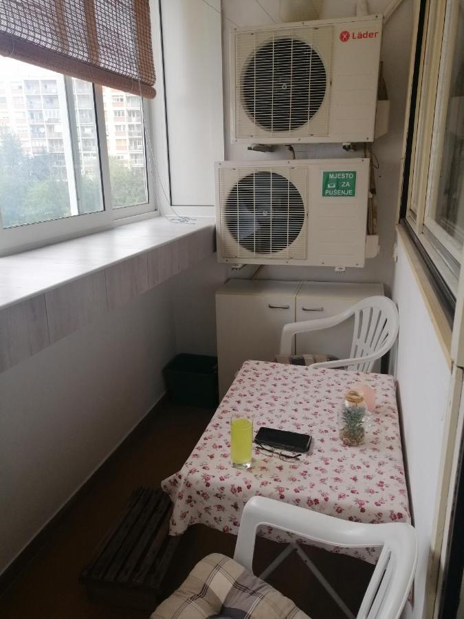 Apartman Dea Apartment Рийека Екстериор снимка