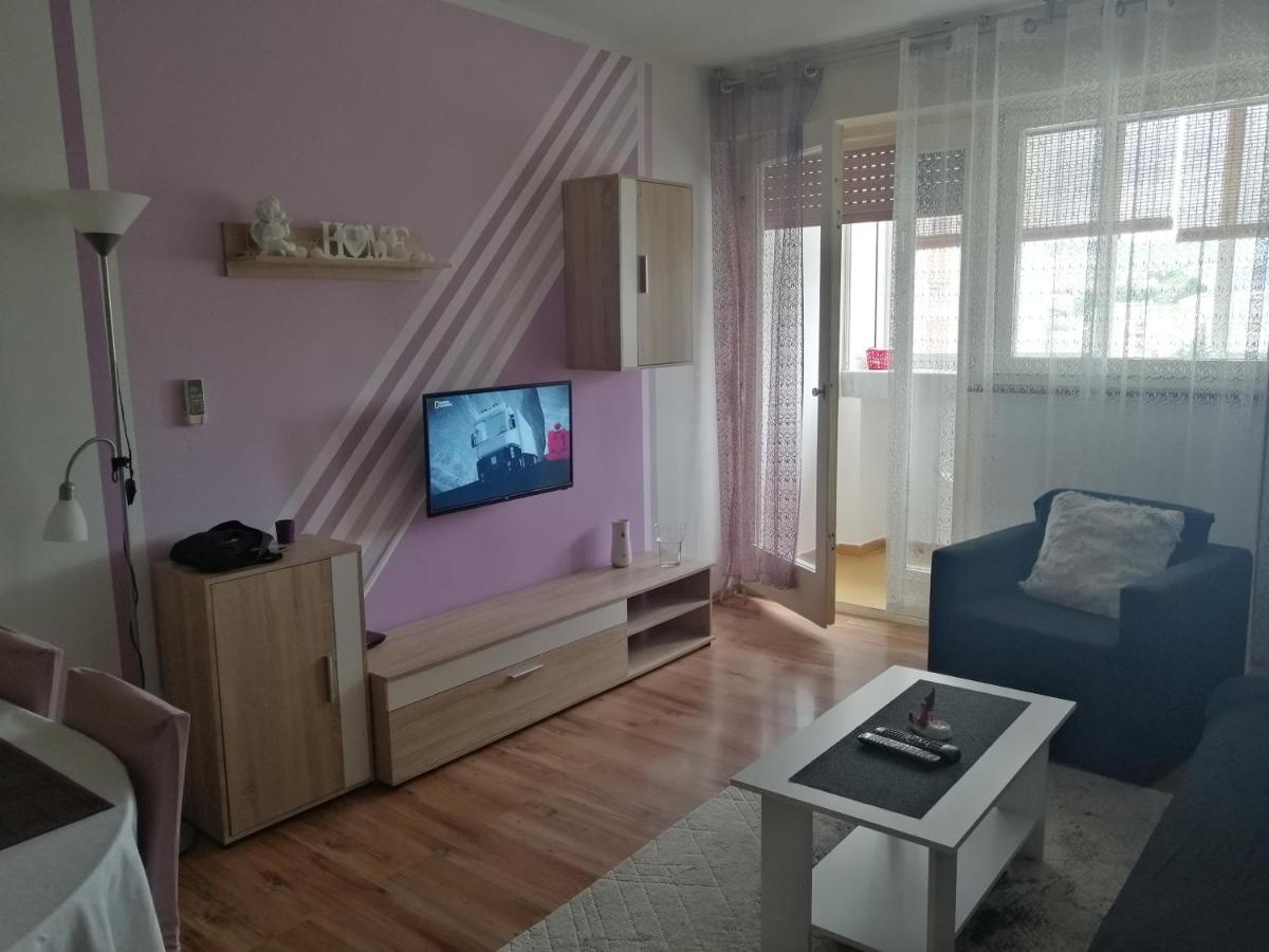 Apartman Dea Apartment Рийека Екстериор снимка