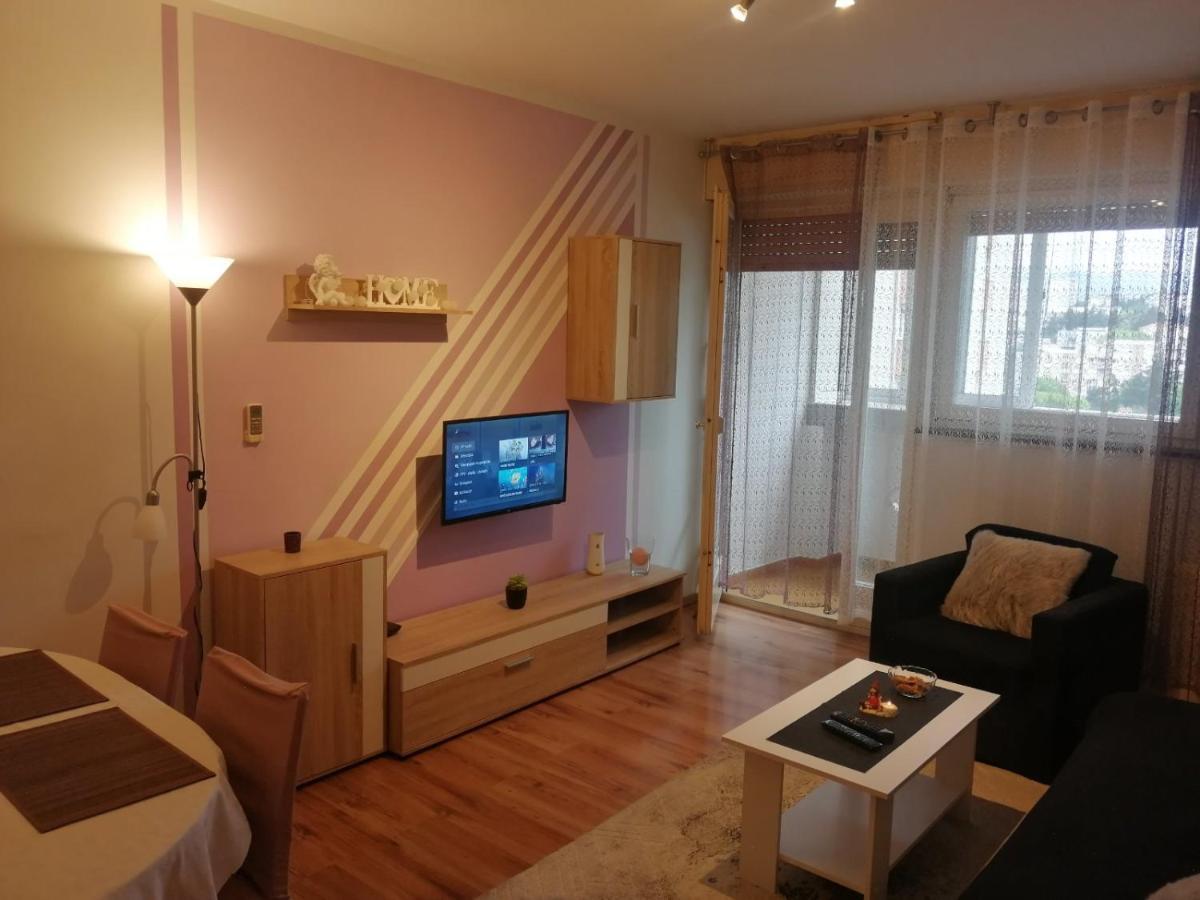 Apartman Dea Apartment Рийека Екстериор снимка