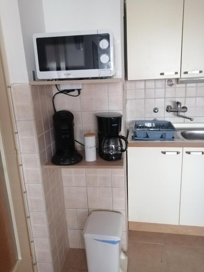 Apartman Dea Apartment Рийека Екстериор снимка