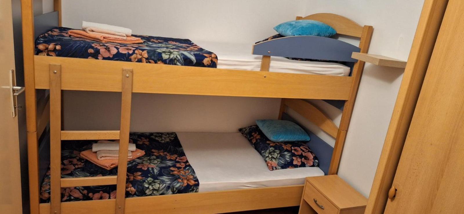Apartman Dea Apartment Рийека Екстериор снимка